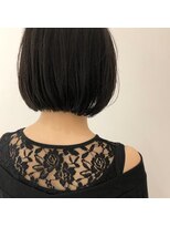 カウチ 板橋本町店(kauti)&nbsp;切りっぱなしボブ