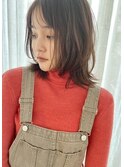 【ソフトウルフ】オトナ可愛いオシャレレイヤー
