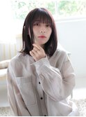 愛されナチュラルロブ 1