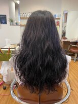 フフ 味鋺店(FuFu) リカール/ふんわりパーマ/デジタルパーマ/トリートメントパーマ
