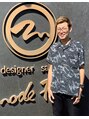 モードファクター デザイナーズサロン(mode Factor designer's salon) 小野寺 孝洋