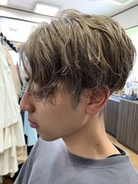 ちどり&nbsp;全ブロック