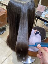 ネオリーブソラ 相模大野店(Neolive sola)&nbsp;髪質改善トリートメント