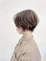 ラポール(Rappor)&nbsp;クールショート◎30代40代50代60代