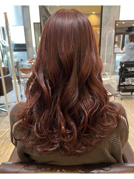 モードケイズ 西宮(MODE K's) 西宮/大人可愛い/小顔バンク/ウルフカット/ハイライト