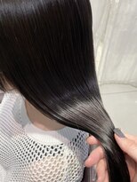 ゼスト フィーノ(ZEST fino)&nbsp;[あやかZEST立川]髪質改善カラー/髪質改善トリートメント