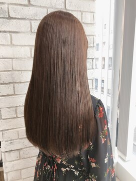 カノイ(KANOI) ナチュラルグレージュ＊