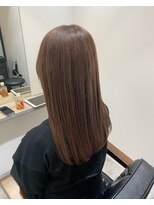 バイコーリング(By THE CALLiiiNG)&nbsp;髪と肌が綺麗に見えるウォームベージュ