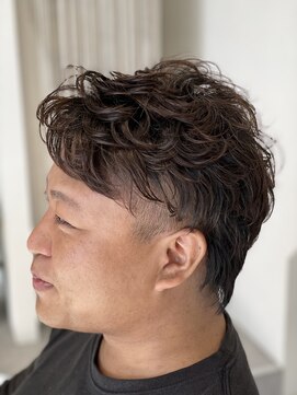 ホッグ(H-hog-26) タカギスペシャル