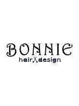 BONNIE hair design　【ボニー　ヘアデザイン】