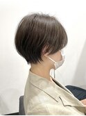 スッキリショート