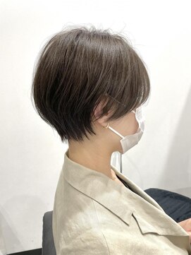 フォーカス 流山おおたかの森店(FOCUS) スッキリショート