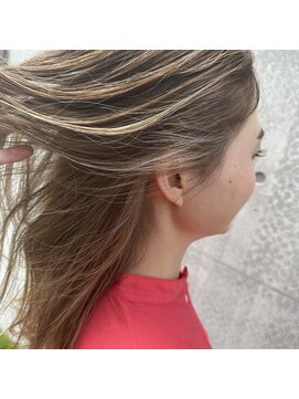 ビューティーリゾート アカヒゲ(Beauty Resort AKAHIGE) 360℃ハイライト