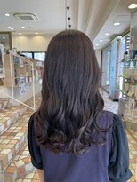 ビセナカオ(Visees de NAKAO)&nbsp;パープルカラー