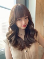 フロウ(Flow) (Flow)松尾篤 骨格や毛流れに合わせて作る似合わせ小顔ヘア