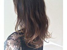 コル(Hair Salon COR)