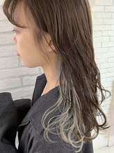 スペラヘアー 東金店(SpeRa hair)