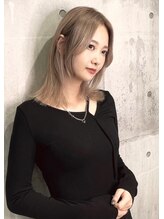 アエラバイトゥルークリエイション(AERA by True Creation) MAO