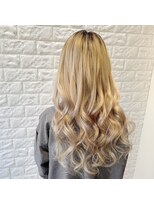 ヘアーサロン アモル(HAIR SALON Amor)&nbsp;プルエクステ