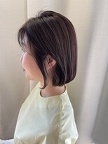 エルサフィロ ヒゴバシ(el zafiro)&nbsp;【エルサフィロ　肥後橋】お客様スタイル