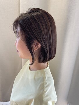 エルサフィロ ヒゴバシ(el zafiro) 【エルサフィロ 肥後橋】お客様スタイル