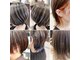 クール ヘアー ギャラリー 神明町店(COOL Hair gallery)の写真