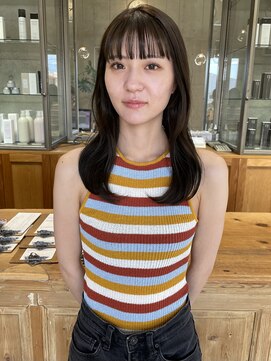 リコ(liko) オリーブカラー