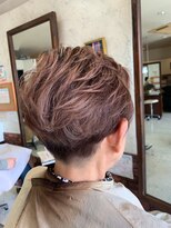 カラースタジオアッタ(atta) 白髪染め