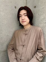 パノラ(PANOLA) 井上 真