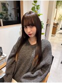 20代30代40代50代◎髪質改善/リバースヘア