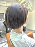 マッシュショート