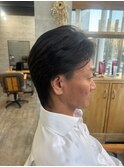 20代30代40代◎似合わせカットニュアンスパーマ韓国マッシュ