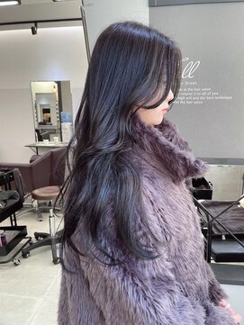 エイム(AiM) レイヤーカット