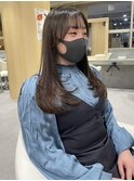 ワンカールで可愛いフェイスレイヤー♪
