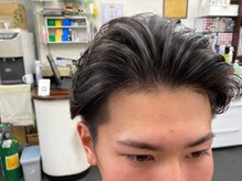 男髪製作所 すぎもと