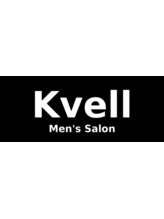 Men's Salon Kvell【メンズサロン クヴェル】