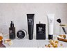 【MEN`S★人気NO.1】カット+頭皮改善☆Oggi Otto Drsスパ+眉カット　￥8,000
