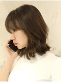 【macana指名】ミディアムレイヤー 