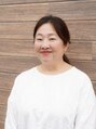 ヘアルームキムラ(HAIR ROOM KIMURA)&nbsp;木村 美恵子