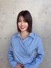 【金平限定】ご来店3回まで30%オフレディース カット