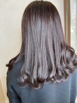 松本平太郎美容室 土浦パートワン(PART1) パーマ　30代40代50代60代