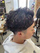 ダピエス(da pie'ce)&nbsp;廣瀬裕一