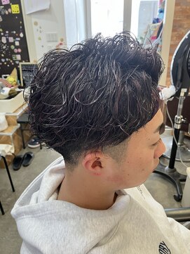 ダピエス(da pie'ce) 廣瀬裕一