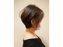 レフアヘアーガーデン(Lehua Hair Garden)