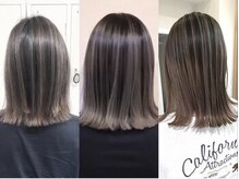 ヘアーサロン リアン 熊谷2号店(hair salon Rien)