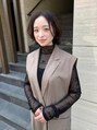 ヘアメイク アンビー(hairmake anvie) 佐藤 有紗