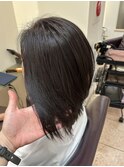 髪質改善サイエンスアクア　◎２０代　３０代　４０代