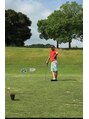 ティーダ(TEADA) たまーに練習もなく90台で回れるようになりました。www