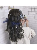 ハートツイン