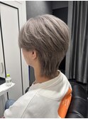 ホワイトミルクティー
